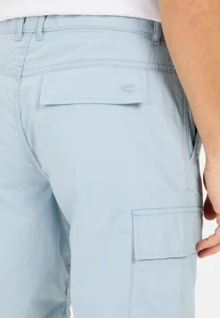 Herren Camel Active Shorts & Bermudas^Cargo Shorts Regular Fit