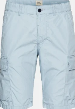 Herren Camel Active Shorts & Bermudas^Cargo Shorts Regular Fit