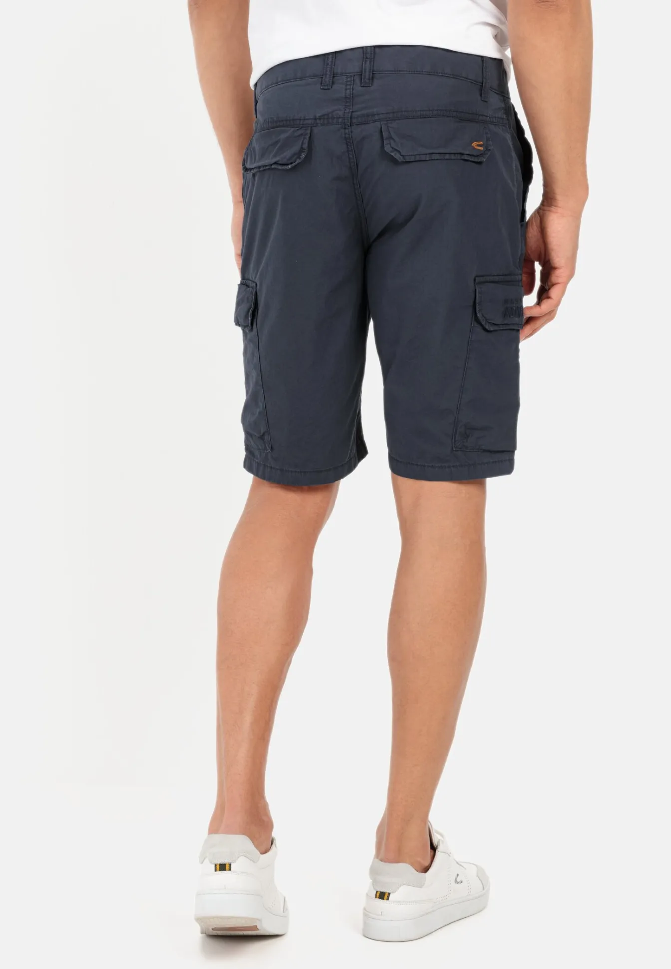 Herren Camel Active Shorts & Bermudas^Cargo Shorts Regular Fit