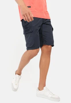 Herren Camel Active Shorts & Bermudas^Cargo Shorts Regular Fit