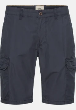 Herren Camel Active Shorts & Bermudas^Cargo Shorts Regular Fit