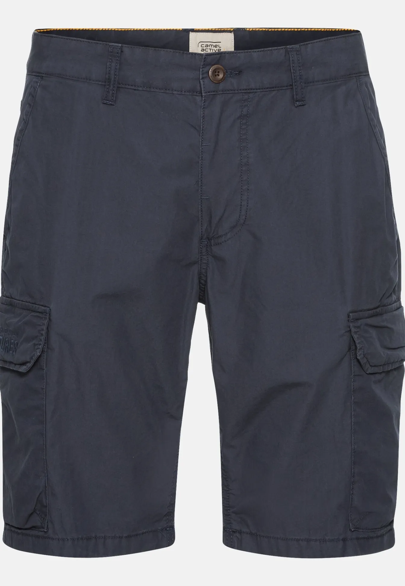 Herren Camel Active Shorts & Bermudas^Cargo Shorts Regular Fit
