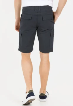 Herren Camel Active Shorts & Bermudas^Cargo Shorts Regular Fit