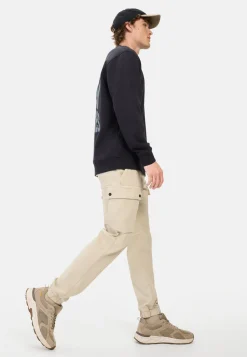 Herren Camel Active Hosen^Cargohose im Relaxed Fit
