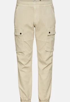 Herren Camel Active Hosen^Cargohose im Relaxed Fit