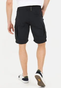 Herren Camel Active Shorts & Bermudas^Cargoshorts im Relaxed Fit
