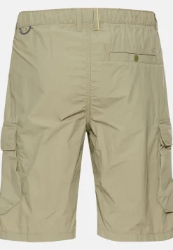 Herren Camel Active Shorts & Bermudas^Cargoshorts im Relaxed Fit