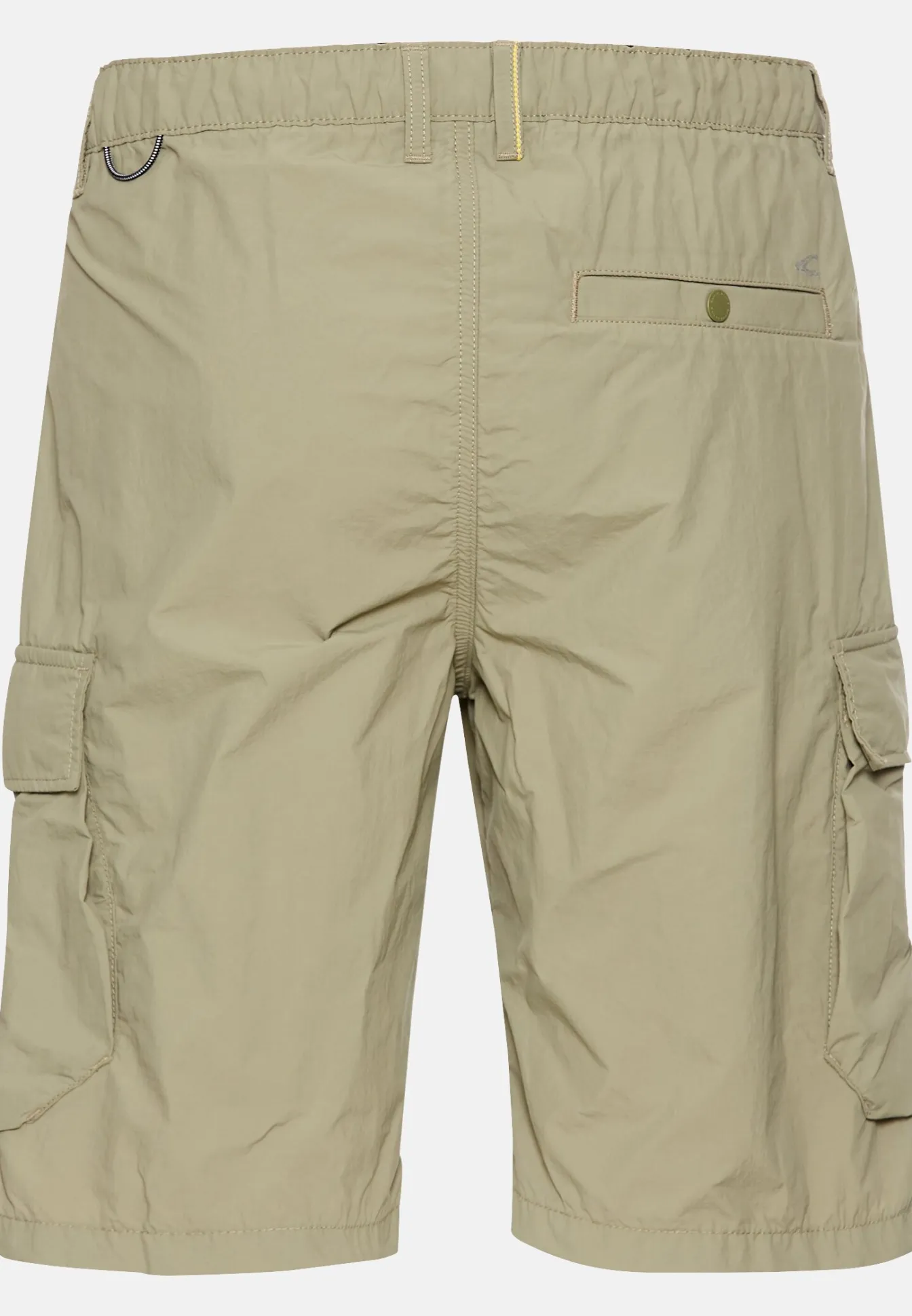 Herren Camel Active Shorts & Bermudas^Cargoshorts im Relaxed Fit