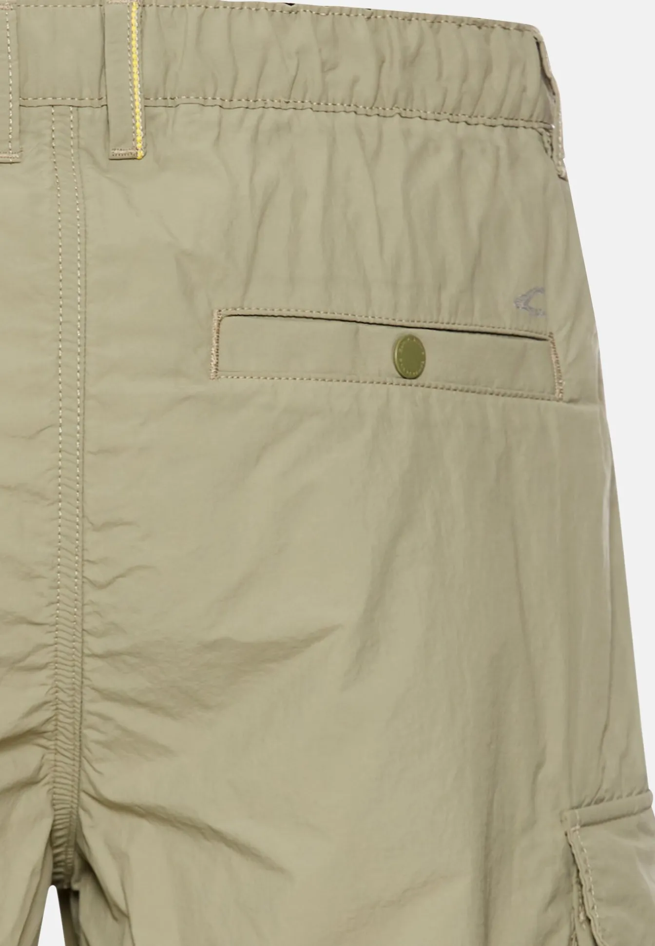 Herren Camel Active Shorts & Bermudas^Cargoshorts im Relaxed Fit