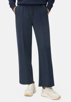 Damen Camel Active Hosen^Casual Pants im Jogger-Stil mit elastischem Bund