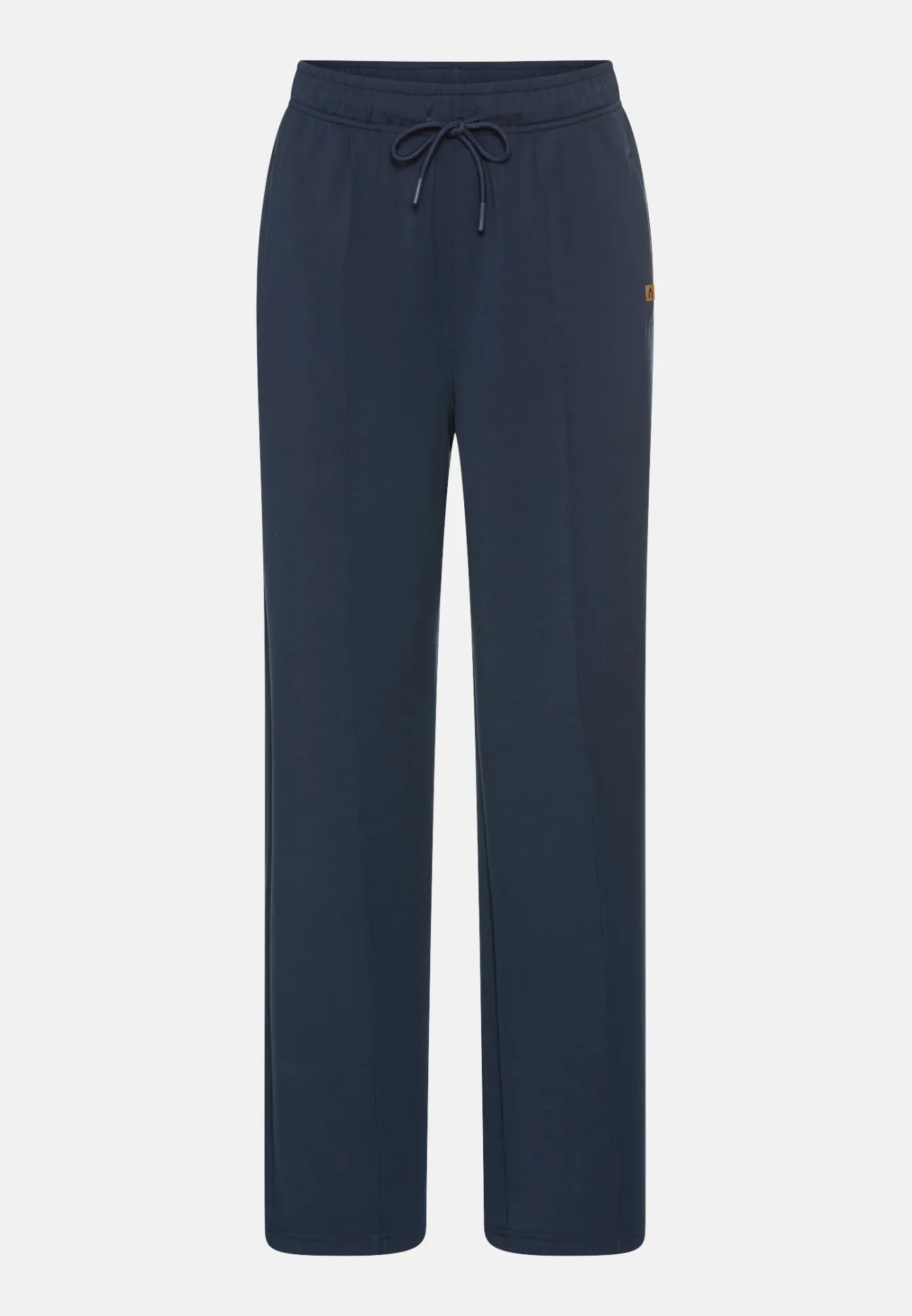 Damen Camel Active Hosen^Casual Pants im Jogger-Stil mit elastischem Bund