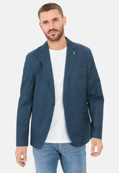 Herren Camel Active Sakkos & Westen^Casual Sakko aus Baumwolle