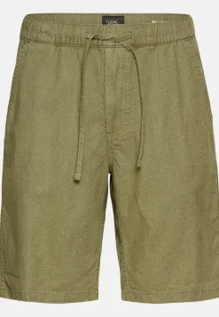 Herren Camel Active Shorts & Bermudas^Chino Shorts mit elastischem Bund