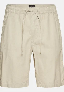 Herren Camel Active Shorts & Bermudas^Chino Shorts mit elastischem Bund