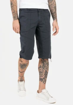 Herren Camel Active Shorts & Bermudas^Chino Shorts Regular Fit