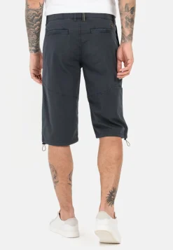 Herren Camel Active Shorts & Bermudas^Chino Shorts Regular Fit