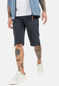 Herren Camel Active Shorts & Bermudas^Chino Shorts Regular Fit