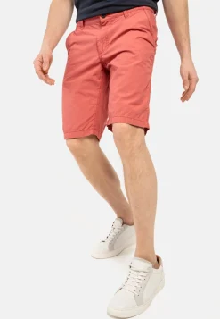 Herren Camel Active Shorts & Bermudas^Chino Shorts Regular Fit