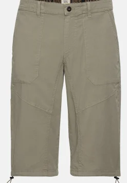 Herren Camel Active Shorts & Bermudas^Chino Shorts Regular Fit