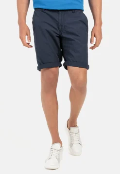 Herren Camel Active Shorts & Bermudas^Chino Shorts Regular Fit