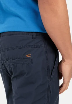 Herren Camel Active Shorts & Bermudas^Chino Shorts Regular Fit
