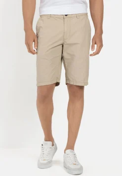 Herren Camel Active Shorts & Bermudas^Chino Shorts Regular Fit