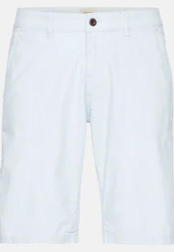 Herren Camel Active Shorts & Bermudas^Chinoshorts aus Baumwolle mit Stretch