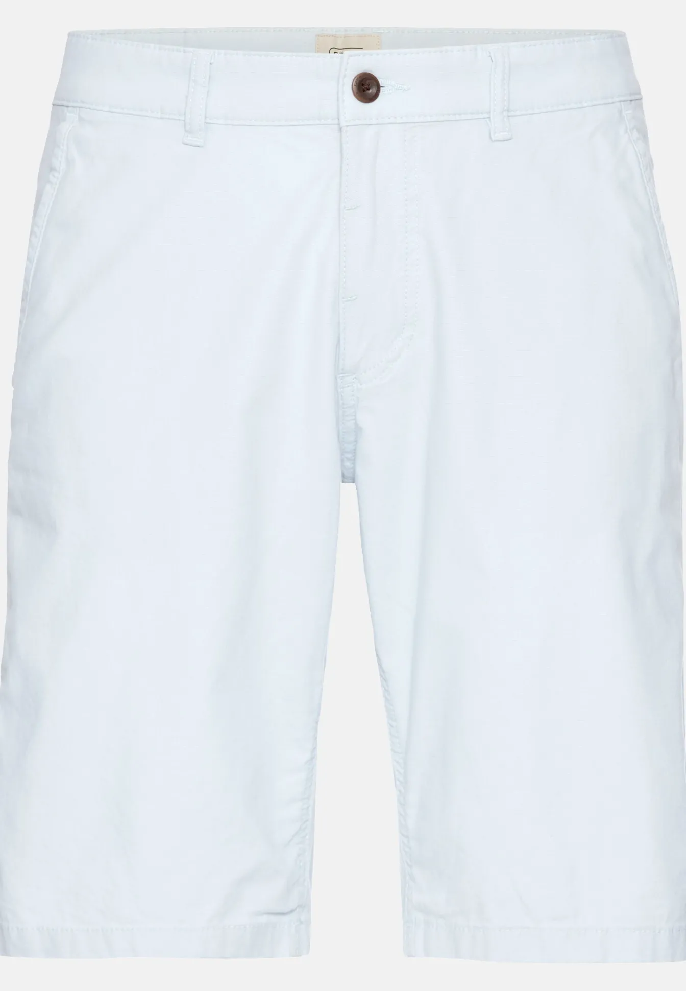 Herren Camel Active Shorts & Bermudas^Chinoshorts aus Baumwolle mit Stretch