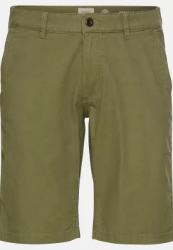 Herren Camel Active Shorts & Bermudas^Chinoshorts aus Baumwolle mit Stretch