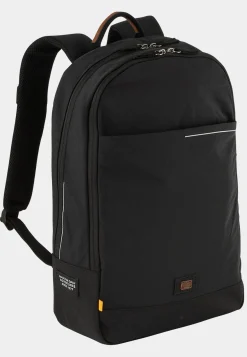 Damen Camel Active Taschen & Rucksäcke|Taschen & Rucksäcke^CITY Rucksack mit reflektierenden Detailstreifen