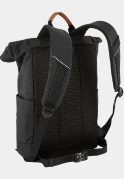 Damen Camel Active Taschen & Rucksäcke^CITY Rucksack mit Reißverschluss und Überschlag