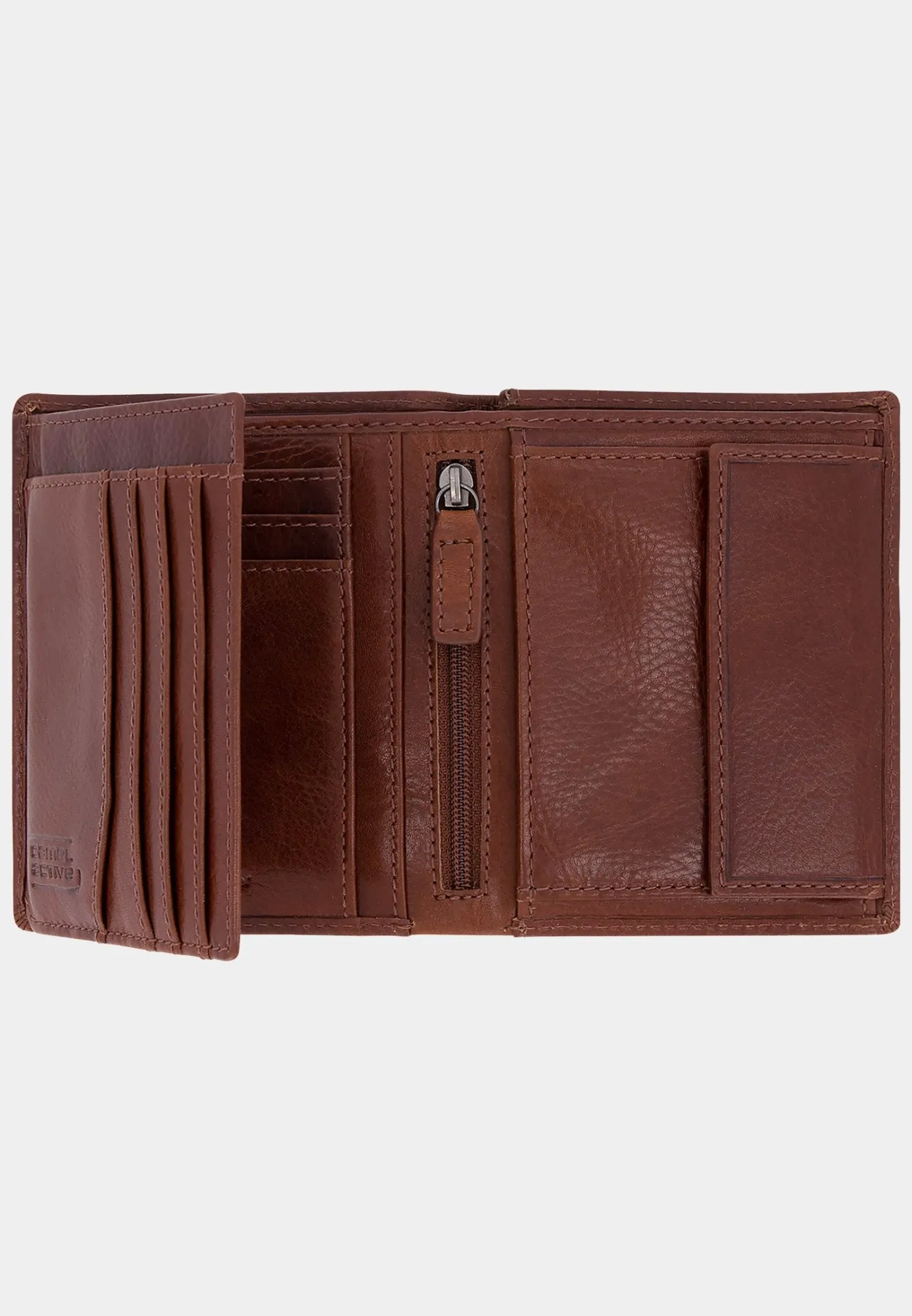 Herren Camel Active Geldbörsen & Etuis^COMO Geldbörse aus Leder