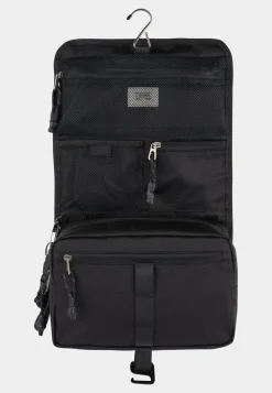 Herren Camel Active Taschen & Rucksäcke^CONNECT Kulturbeutel mit Haken zum Aufhängen