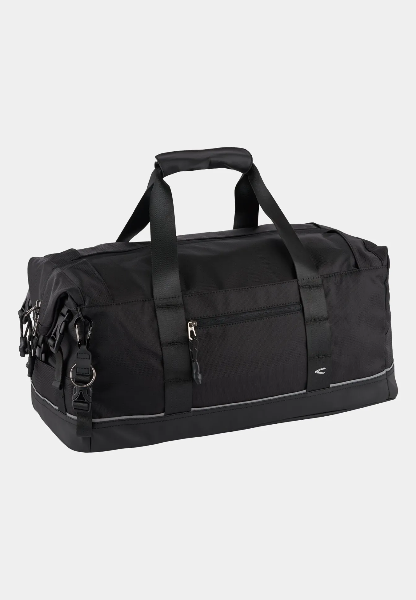 Damen Camel Active Taschen & Rucksäcke|Taschen & Rucksäcke^CONNECT Reisetasche mit verstaubaren Schulterriemen