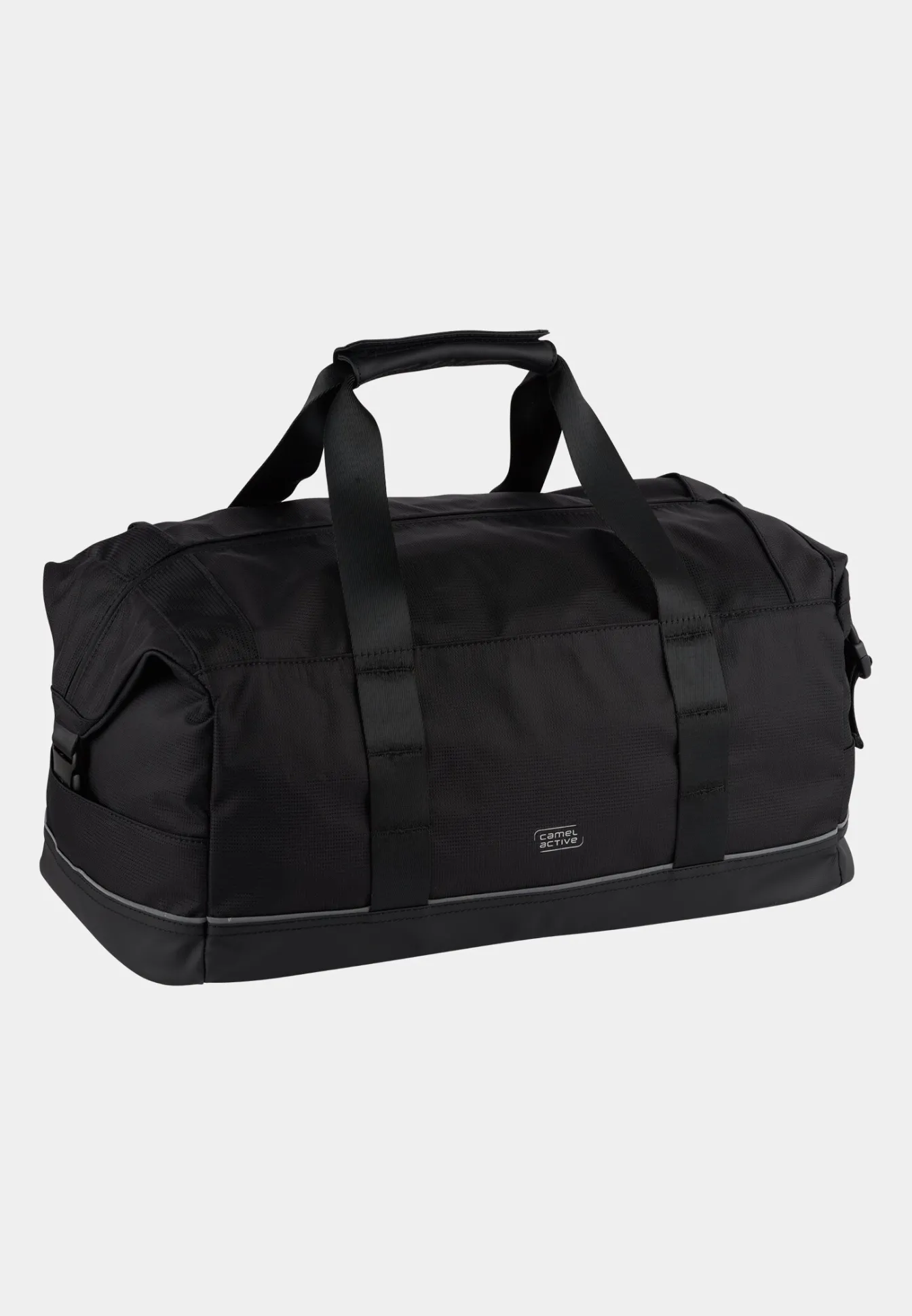 Damen Camel Active Taschen & Rucksäcke|Taschen & Rucksäcke^CONNECT Reisetasche mit verstaubaren Schulterriemen