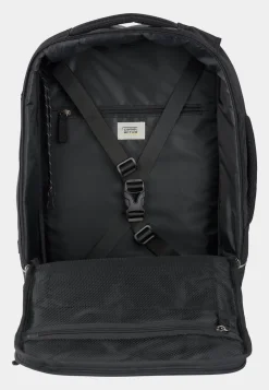 Damen Camel Active Taschen & Rucksäcke|Taschen & Rucksäcke^CONNECT Rucksack mit gepolstertem Laptopfach