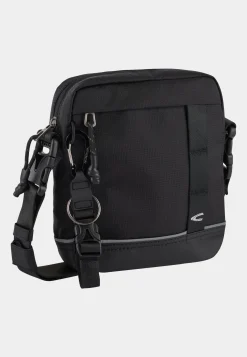 Herren Camel Active Taschen & Rucksäcke^CONNECT Umhängetasche mit abnehmbarem Schulterriemen