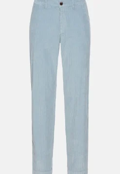Damen Camel Active Hosen^Cord Hose im Loose Fit