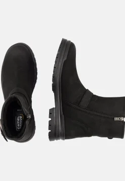 Herren Camel Active Boots^CREEK Leder Boot