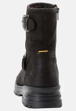 Herren Camel Active Boots^CREEK Leder Boot