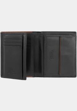 Herren Camel Active Geldbörsen & Etuis^CRUISE Geldbörse aus echtem Leder