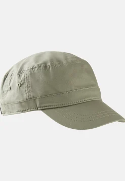 Herren Camel Active Caps & Mützen^Cuba Cap aus einem Baumwollmix
