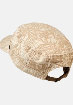 Herren Camel Active Caps & Mützen^Cuba Cap mit Palmendruck