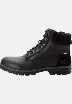 Herren Camel Active Boots^DARWIN Leder Boot
