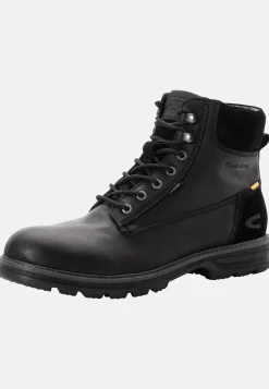Herren Camel Active Boots^DARWIN Leder Boot