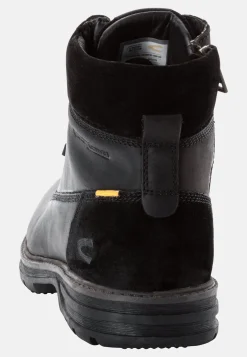 Herren Camel Active Boots^DARWIN Leder Boot
