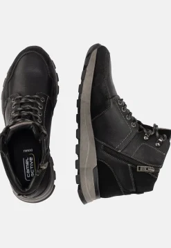 Herren Camel Active Boots^DENALI Trekking Boot aus echtem Leder