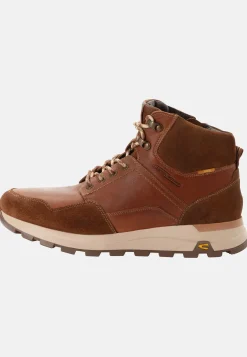Herren Camel Active Boots^DENALI Trekking Boot aus echtem Leder