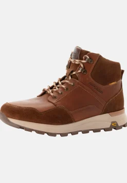 Herren Camel Active Boots^DENALI Trekking Boot aus echtem Leder