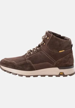 Herren Camel Active Boots^DENALI Trekking Boot aus Leder